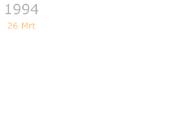 1994  Jan Spek Rozen, Boskoop  26 Mrt