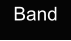 Band